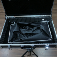 TABLE POCKET by JL Magic - Trick