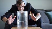 Vortex Magic Presents FALL 2.0 by Banachek and Philip Ryan - Trick
