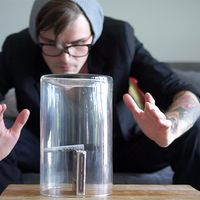 Vortex Magic Presents FALL 2.0 by Banachek and Philip Ryan - Trick