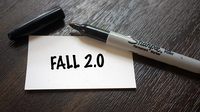 Vortex Magic Presents FALL 2.0 by Banachek and Philip Ryan - Trick
