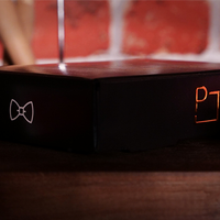 Picture by Julio Montoro and Gentlemen's Magic - Trick