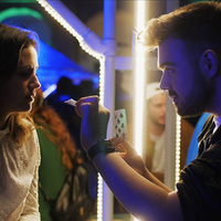 Picture by Julio Montoro and Gentlemen's Magic - Trick