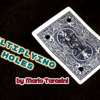 Multiplying Holes by Mario Tarasini video DOWNLOAD