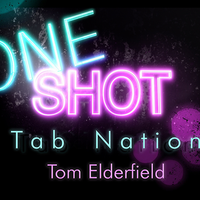 MMS ONE SHOT - Tab Nation by Tom Elderfield video DOWNLOAD