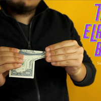 The Vault - Elastic Bill by Sultan Orazaly video DOWNLOAD