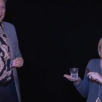 Echo (Gimmicks and Online Instructions) by Curtis Kam - Trick