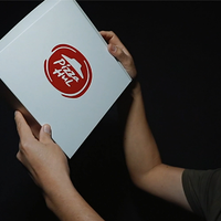 Pandora's Box by Marcos Cruz - Trick