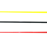 Color Changing Cane (3x) by JL Magic - Trick