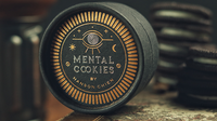 Mental Cookies by Hanson Chien - Trick
