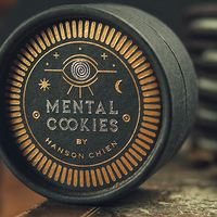 Mental Cookies by Hanson Chien - Trick