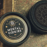 Mental Cookies by Hanson Chien - Trick