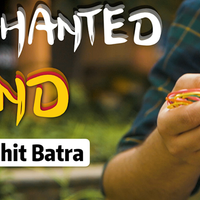 Enchanted Band By Sanchit Batra video DOWNLOAD