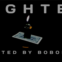 LIGHTER by Bobonaro video DOWNLOAD