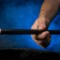 Apprentice Magic Wand 14" 12 PACK by Apprentice Magic - Trick