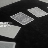 My Poker Collection (Gimmicks and Online Instructions) by Martin Braessas - Trick