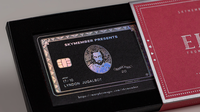 Skymember Presents ELIXIR RED by Lyndon Jugalbot - Trick
