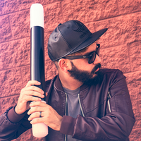 INFLATABLE WAND (2FT.) by Murphy's Magic Supplies - Trick