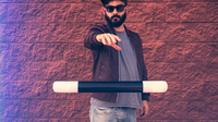 INFLATABLE WAND (2FT.) by Murphy's Magic Supplies - Trick
