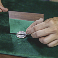 THE MOON by TCC - Trick