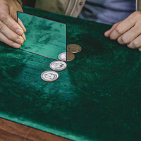 THE MOON by TCC - Trick