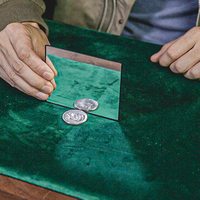 THE MOON by TCC - Trick