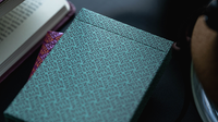 No.13 Table Players Vol.5 Playing Cards by Kings Wild Project
