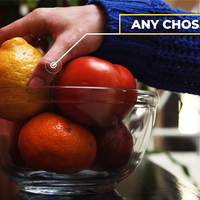 FRUITFULL 2.0 by Juan Pablo - Trick