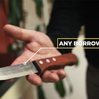 FRUITFULL 2.0 by Juan Pablo - Trick