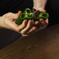 FRUITFULL 2.0 by Juan Pablo - Trick