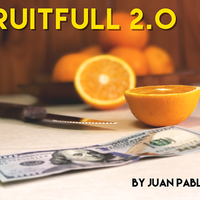 FRUITFULL 2.0 by Juan Pablo - Trick