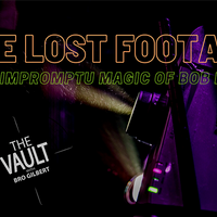 The Vault - The Lost Footage Impromptu Miracles by Bob Read  video DOWNLOAD