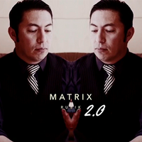 Matrix Rubik 2.0 by Patricio Teran video DOWNLOAD