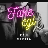 Fake CGI By Ragil Septia video DOWNLOAD