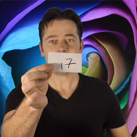 Prementaliction by Chris Dugdale presented by Vortex Magic - Trick