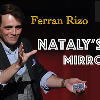 Natalys Mirror by Ferran Rizo video DOWNLOAD