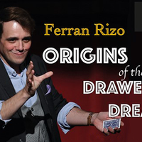 Origins of The Drawers Dream by Ferran Rizo video DOWNLOAD