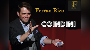 Coinsdini by Ferran Rizo video DOWNLOAD