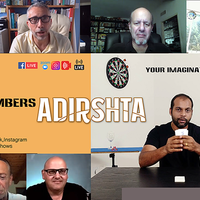 Adirshta - The Unseen by Shibin Sahadevan video DOWNLOAD