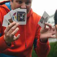 A LETTER TO SANTA! by George Iglesias & Twister Magic - Trick