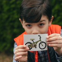 A LETTER TO SANTA! by George Iglesias & Twister Magic - Trick