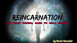 Reincarnation by Mario Tarasini video DOWNLOAD