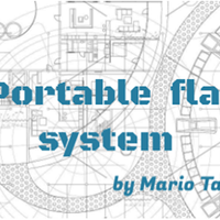 Portable Flap System by Mario Tarasini video DOWNLOAD