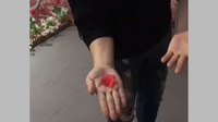PETAL TO COIN by JL Magic - Trick
