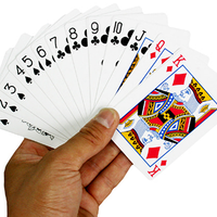 Jesus Svengali Deck by JL Magic - Trick