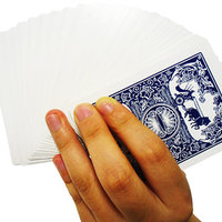 Jesus Svengali Deck by JL Magic - Trick