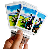 Jesus Svengali Deck by JL Magic - Trick