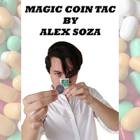 MAGIC COIN TAC by Aex Soza video DOWNLOAD