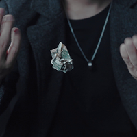 COVERT REEL (KEVLAR) With online Instructions by Uday Jadugar - Trick