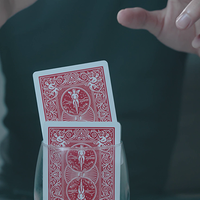 COVERT REEL (KEVLAR) With online Instructions by Uday Jadugar - Trick