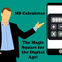 MS Calculator (Android Only)by David J. Greene Mixed Media DOWNLOAD